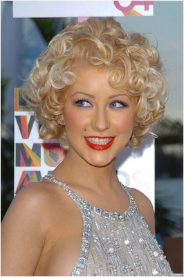 Christina Aguilera